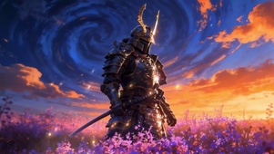 花田武士