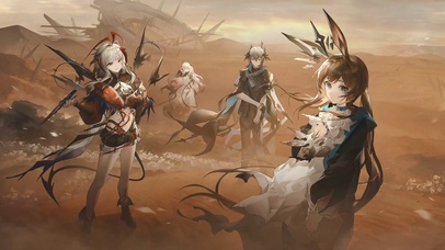 明日方舟慈悲灯塔