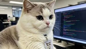 打工人