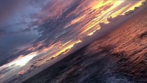 4k 治愈大海