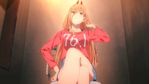 可爱少女