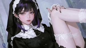 修女