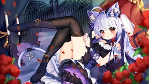 猫女仆