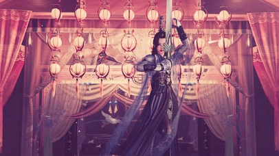 人剑合一