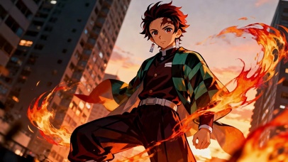 炭治郎