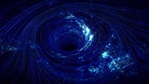宇宙旋涡