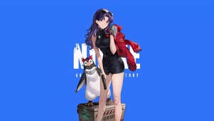 葛城美里