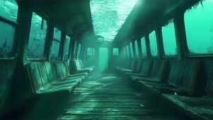 海底列车