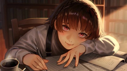 学习