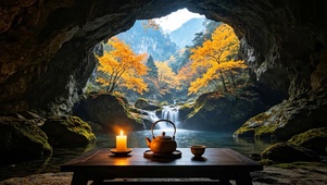 洞天福地