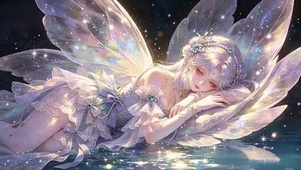 精灵仙子