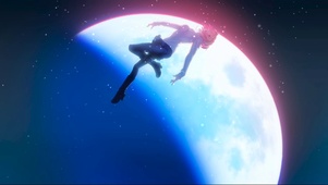 月光少女