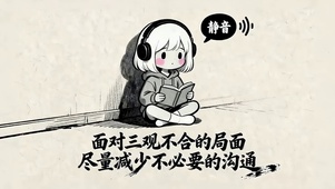 减少不必要的沟通