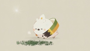 白小鸡