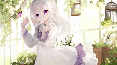 小萝莉