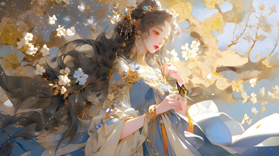 【24节气】柔婉