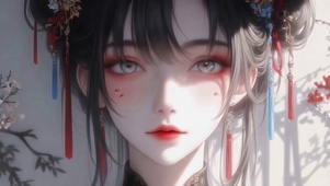 国风绝美