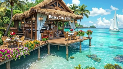 海上咖屋