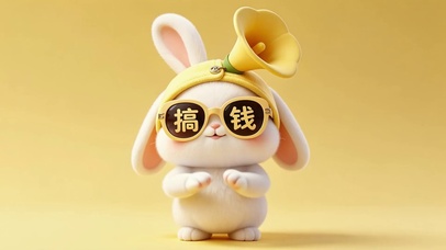 搞钱兔兔