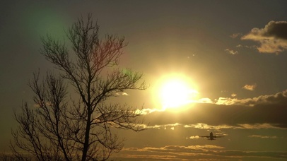 飞过你的城市（双端4K）