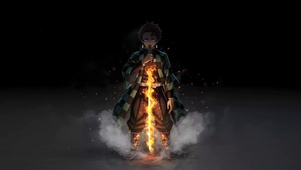 灶门炭治郎