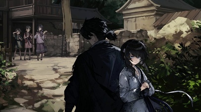 此经一别不再相见