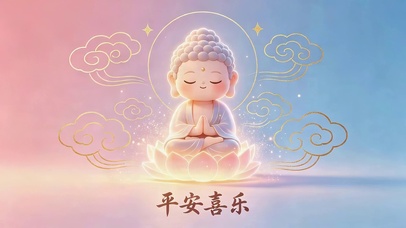 平安喜乐