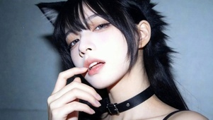 女孩