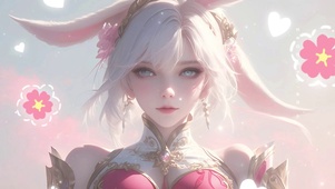 兔兔