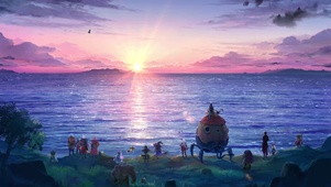 日出