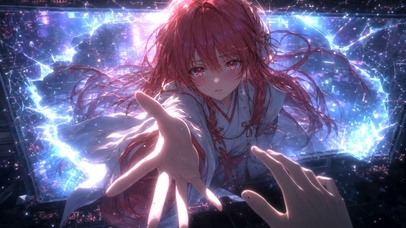 虚拟