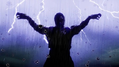 雷电