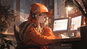 温馨小家