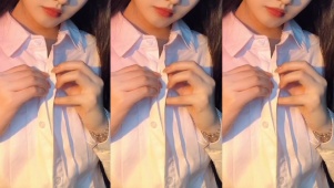 美女的魅力