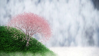 高山流水