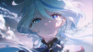 芙宁娜