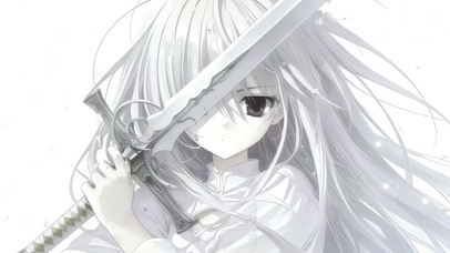 凛雪少女 顾冷冷