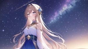 星空公主