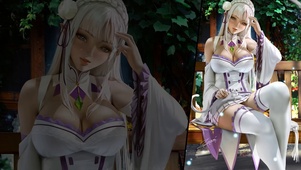 艾米莉娅