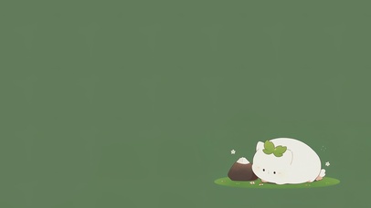 自己就是宝物