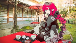 喝茶