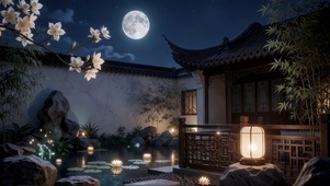 秋思