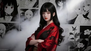 和服