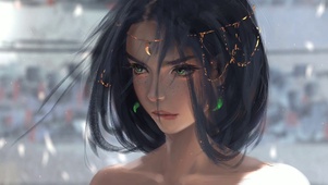 美少女