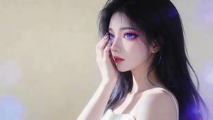 治愈女神姐姐