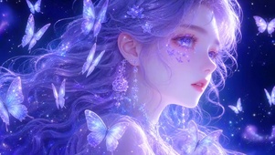 星蝶幻梦
