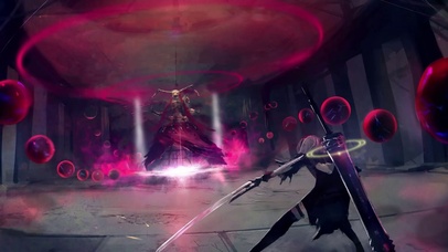 尼尔：机械纪元