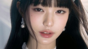 氛围感美女
