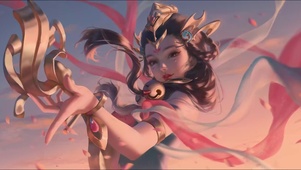 杨玉环