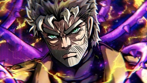 JOJO的奇妙冒险